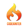 Servicios de desarrollo web con Codeigniter