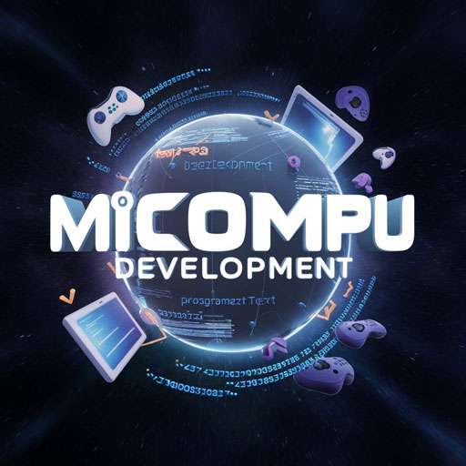 Micompu Software Development