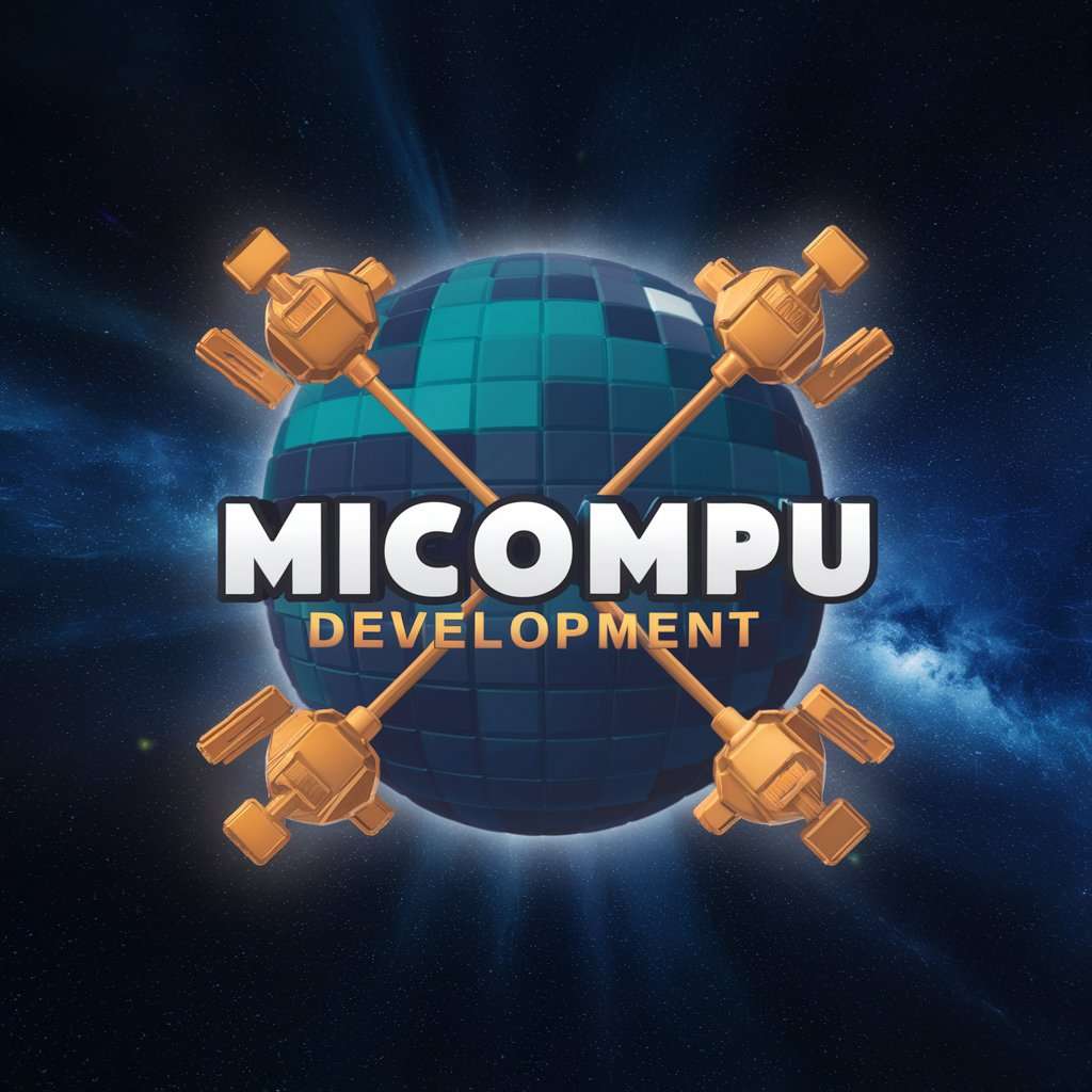 Web Projects Micompu