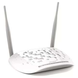 Módem Router TP-Link TD-W8961N