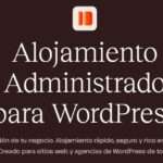 Kinsta Hosting Administrado para WordPress